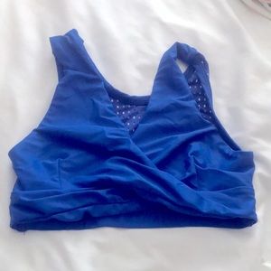 5 Dancewear petite adult top